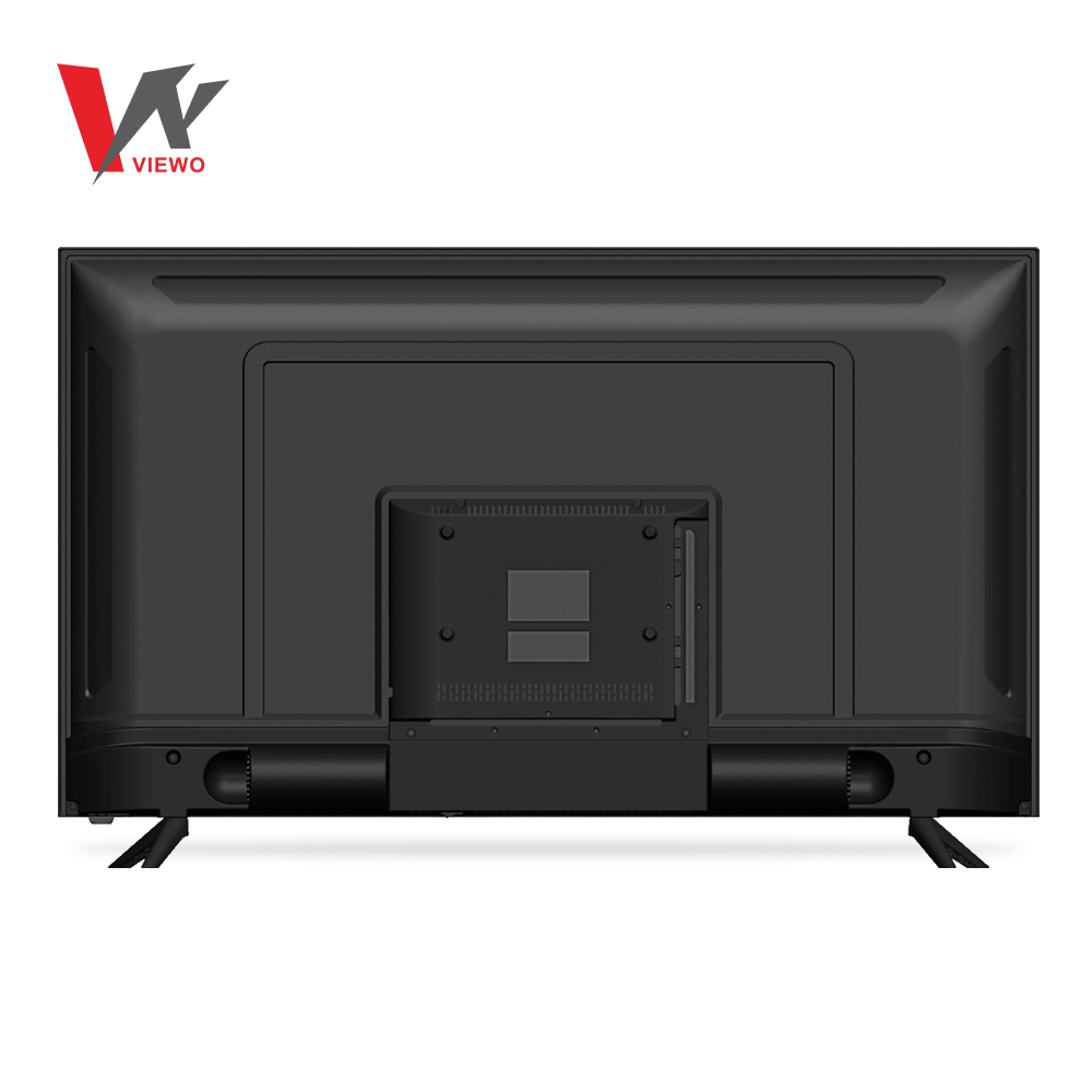 Hot Sale M0143 "FHD Smart LED TV T2 S2 with HIFI Soundbar