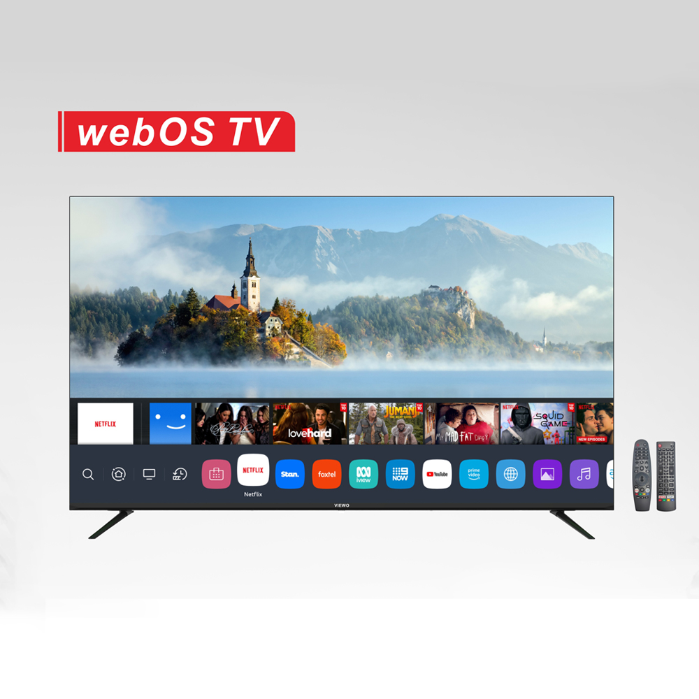 webOS TV oem for 32"-75"